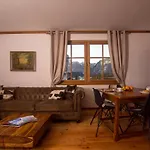 Prázdninový dům Chalet Obertraun *