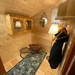 Chalet Obertraun *