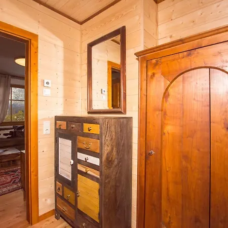 Chalet Obertraun Obertraun