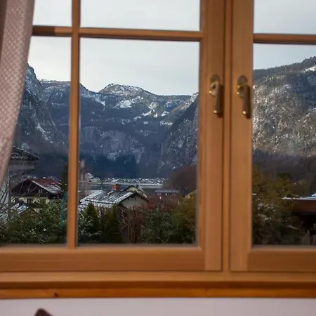 Chalet Obertraun