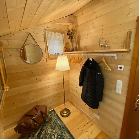 Chalet Obertraun 度假居 *