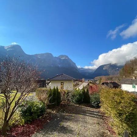 Chalet Obertraun