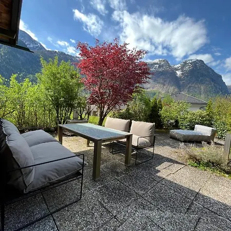Chalet Obertraun