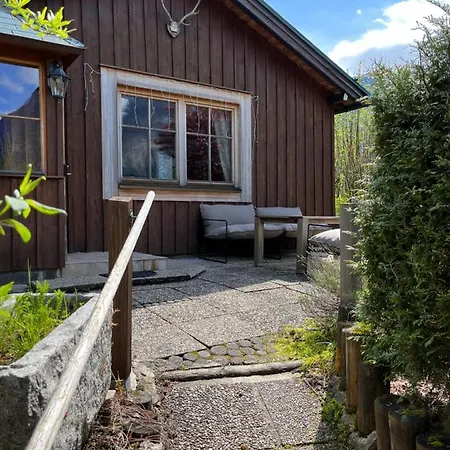 Nyaraló Chalet Obertraun