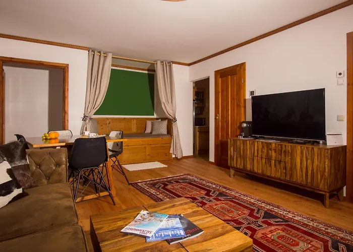 Chalet Obertraun Σπίτι διακοπών