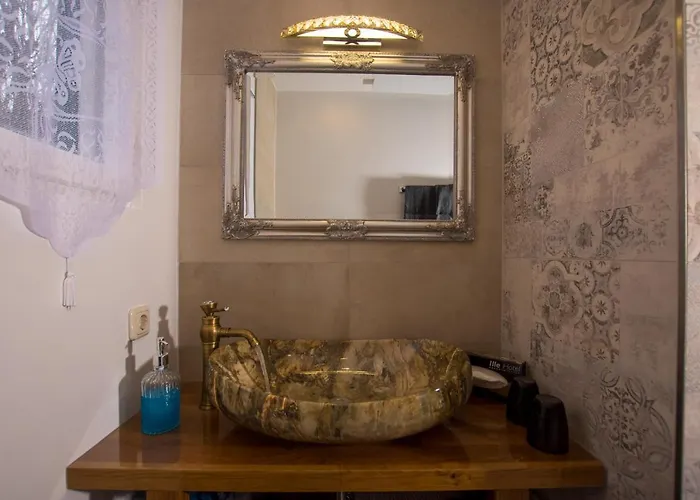 Nyaraló Chalet Obertraun Obertraun