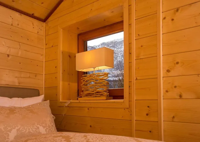 Σπίτι διακοπών Chalet Obertraun *