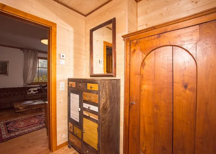 Chalet Obertraun Όμπερτραουν