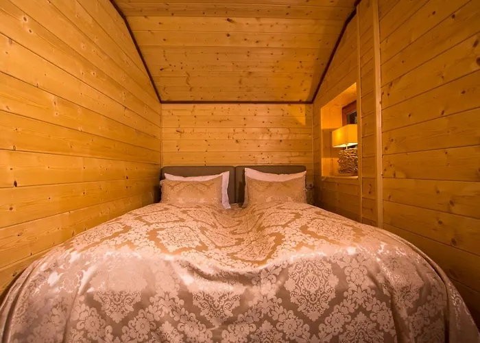 Chalet Obertraun Nyaraló