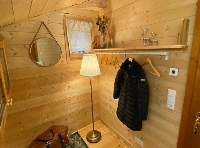 Chalet Obertraun Nyaraló *