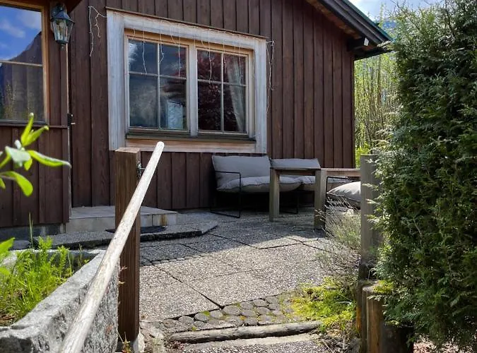 Σπίτι διακοπών Chalet Obertraun